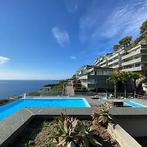 Unique - Costa Plana Appartement Cap-d'Ail