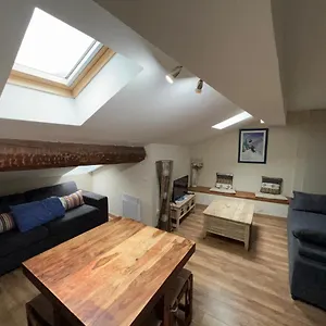 Résidence Natura Iii Standing Nº5 Appartement