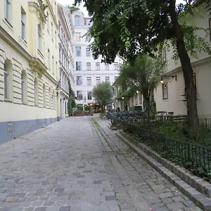 Spittelberg Schrankgasse Appartement Vienne