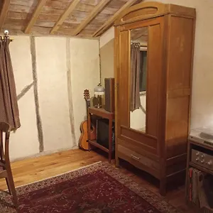 Douillette Chez Benjamin Séjour chez l'habitant Portes-en-Valdaine