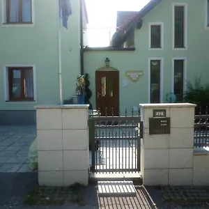 Gartenpension Prosl Appartement Vienne