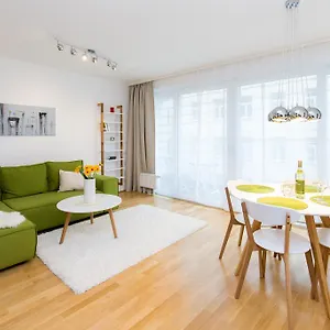 Rafael Kaiser - Aurea - Contactless 24h Check-in - Appartement Vienne