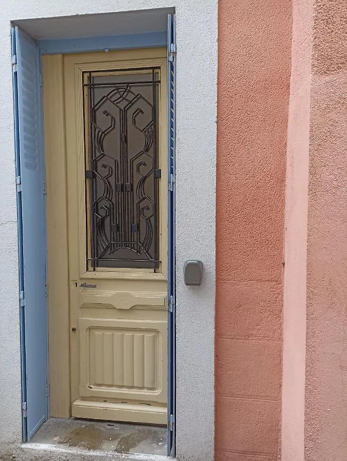 Appartement Studio Porteille d'Ax Ax-les-Thermes