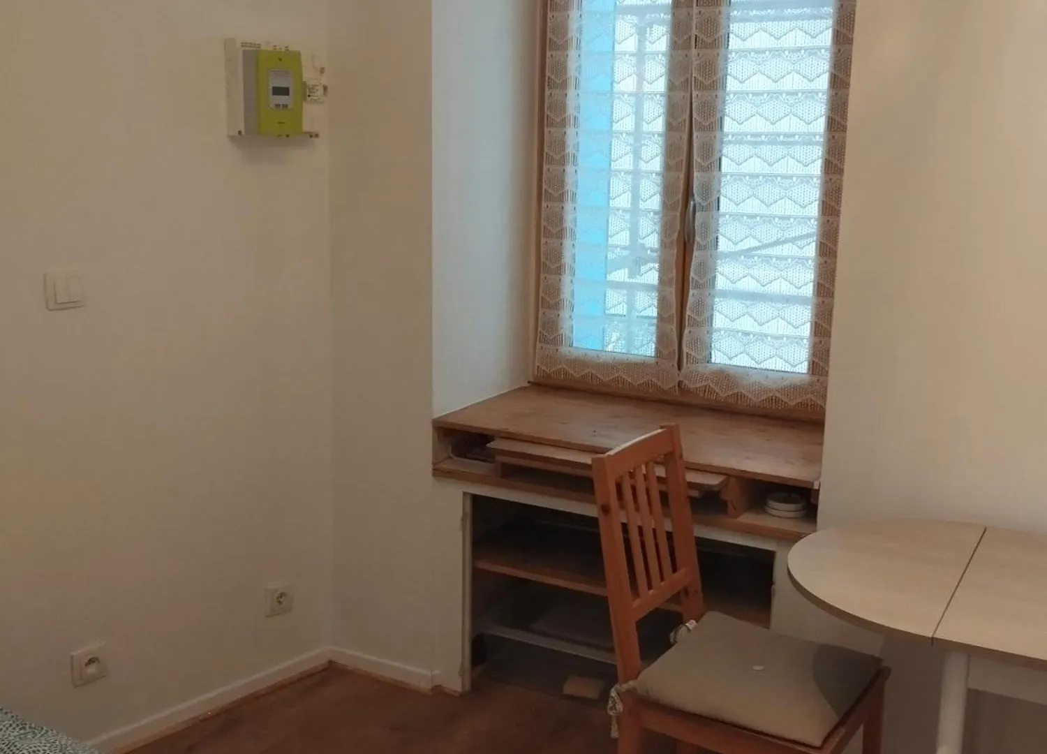 Studio Porteille d'Ax Ax-les-Thermes France