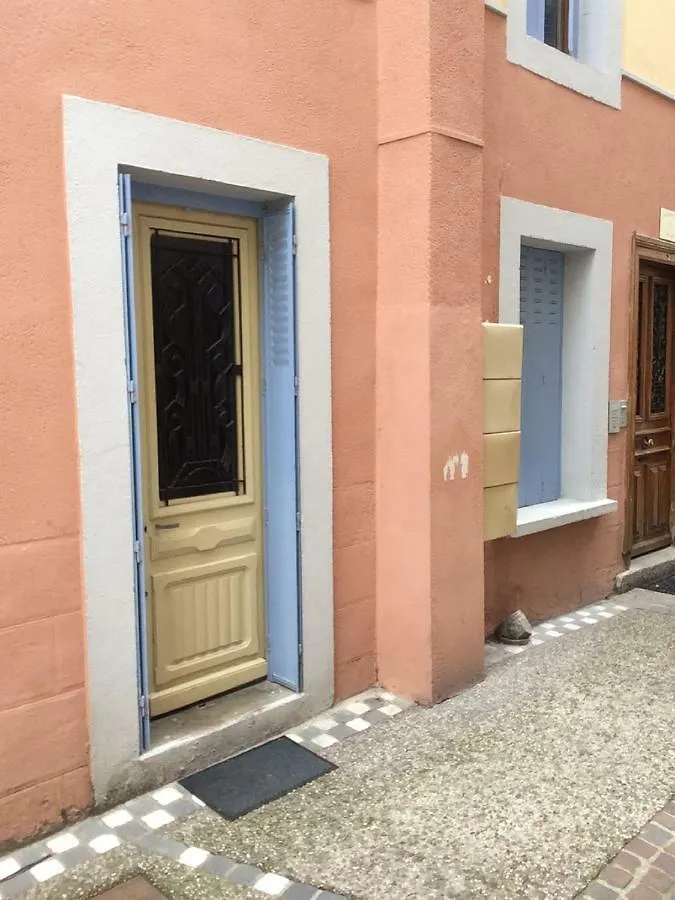 Studio Porteille d'Ax Ax-les-Thermes Appartement